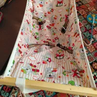 گهواره نوزاد نونو