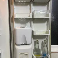 یخچال فریزر سامسونگ اصل کره|یخچال و فریزر|اهواز, کوروش|دیوار