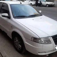 سمند سورن ۹۶