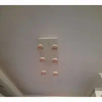 لوستر تزئینی