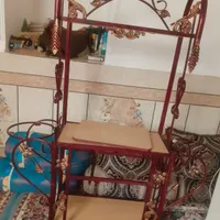 کمد فروشی