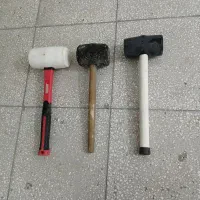 لوازم کاشی‌کاری و بنایی