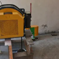 شاگرد ساده جهت نصب آسانسور درب وریل زن نیمه ماهر