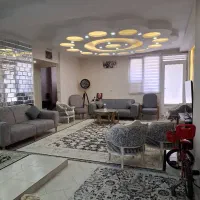 رهن کامل|اجارهٔ آپارتمان|پرند, فاز ۶|دیوار