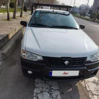 آریسان۲ دوگانه سوز|خودرو سواری و وانت|بابل, |دیوار