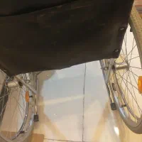 ویلچر و واکر|آرایشی، بهداشتی، درمانی|همدان, |دیوار