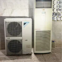 کولر ۴۸۰۰۰دایکن