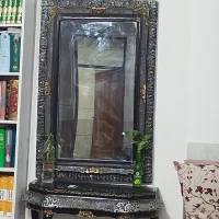 آینه کنسول