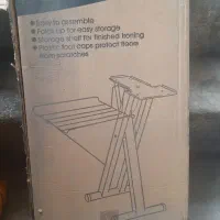 پایه اتو پرسی|اتو و لوازم اتو|ری, شهید غیوری (ابن باویه)|دیوار