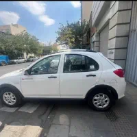 کوییک GX مدل ۱۴۰۳  صفر|خودرو سواری و وانت|اهواز, زندوکیلی|دیوار