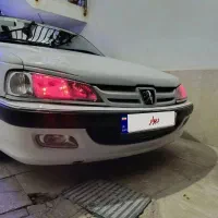 پژو پارس مدل ۸۸|خودرو سواری و وانت|سبزوار, هویزه|دیوار