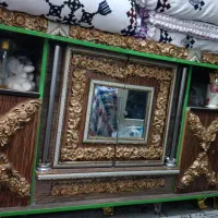 کمد رختخواب