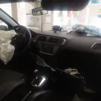 تصادفی|خودرو سواری و وانت|سنندج, |دیوار