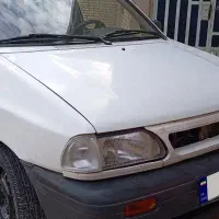 پراید مدل 86|خودرو سواری و وانت|شوشتر, |دیوار