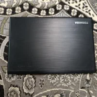 لپتاپ اصل ژاپنی توشیبا dynabook کاملا سالم پرسرعت