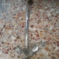 شیرمخلوط ودرپوش
