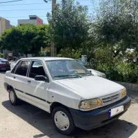پراید 131 مدل 90 SL