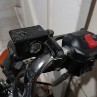 موتور ۲۰۰ احسان