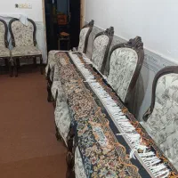 مبل سالم فروشی