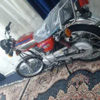 موتور|موتورسیکلت|شوشتر, |دیوار