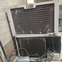 کولرپنجره ای ال جی