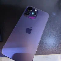 ایفون ۱۴ پرومکس