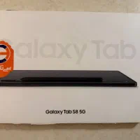 تبلت Samsung Galaxy Tab S8 5G