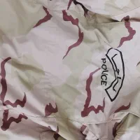 اورکت مرزبانی