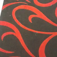 فرش فانتزی ۴ متری