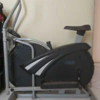 دوچرخه ثابت