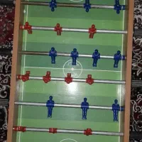 فوتبال دستی|اسباب‌‌بازی|اهواز, کوی صادقیه|دیوار