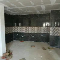 فروش یک واحد۷۵متری  درشهرک گلستان