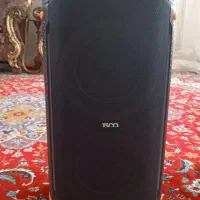 اسپیکر بلوتوثی تسکو‌ مدل 1907