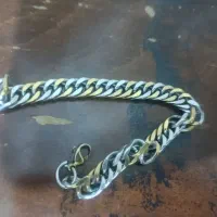 دستبند رنگ ثابت