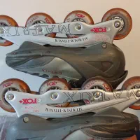 اسکیت کانادایی|دوچرخه، اسکیت، اسکوتر|ملایر, |دیوار