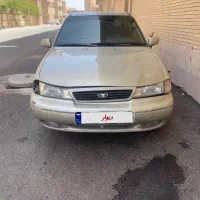 دوو سیلو|خودرو سواری و وانت|کرمان, |دیوار