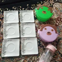 ظروف