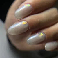 کاشت ناخن ترمیم لمینت ژلپولیش با لاک ژل رایگان|خدمات آرایشگری و زیبایی|رشت, نظری|دیوار