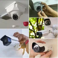 فروش و نصب دوربین های مداربسته   دزدگیرهای حفاظتی