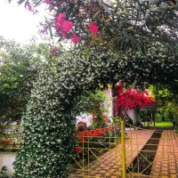 رهـن-ویلا-80-متری-در-شـهرک-دهکده-ساحلی