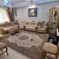 مبلمان ۷ نفره + ناهارخوری ۶ نفره