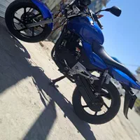 متور پالس ۸۹