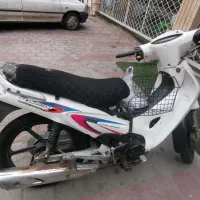 موتور ویو کریستال مدل ۹۳