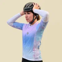 پیراهن دوچرخه سواری