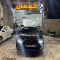 دنا شش دنده دستی با رینگ 1403