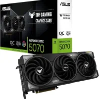 rtx 5070 asus tuf