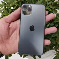 ایفن 11پرو 256|موبایل|تربت‌حیدریه, قائم|دیوار