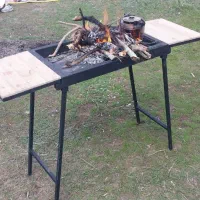 انواع منقل کباب (مستقیم از تولید)