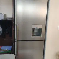 یخچال فریزر LG