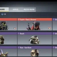 اکانت کالاف|کنسول، بازی ویدئویی و آنلاین|تهران, ترمینال جنوب|دیوار